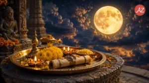 Guru Purnima 2026: जानिए सभी 12 राशियों के लिए महत्व और उपाय 4 Guru Purnima 2026: जानिए सभी 12 राशियों के लिए महत्व और उपाय