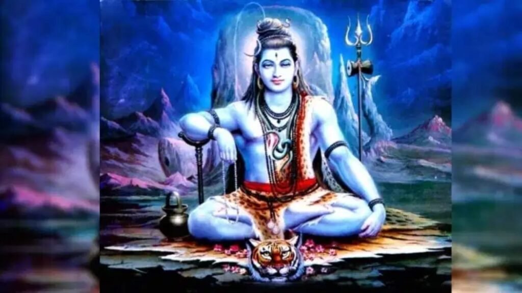 Shiva: सावन में रुद्राष्टकम पाठ का महत्व, जानें सही विधि और नियम 16 Shiva: सावन में रुद्राष्टकम पाठ का महत्व, जानें सही विधि और नियम