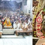 Mahakal: सावन के पहले दिन महाकाल की भस्म आरती से हुई शुरुआत