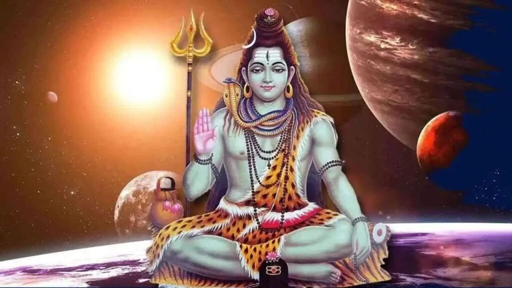 Sawan: सावन में रोज पढ़ें शिव चालीसा, भोलेनाथ की बरसेगी कृपा