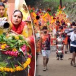 Shivratri: सावन शिवरात्रि 2026, 10 या 11 अगस्त कब है कांवड़ यात्रा का समापन? 2 Shivratri: सावन शिवरात्रि 2026, 10 या 11 अगस्त कब है कांवड़ यात्रा का समापन?