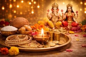 Gold: अक्षय तृतीया 2026 पर सोना खरीदने का शुभ मुहूर्त और राशियां