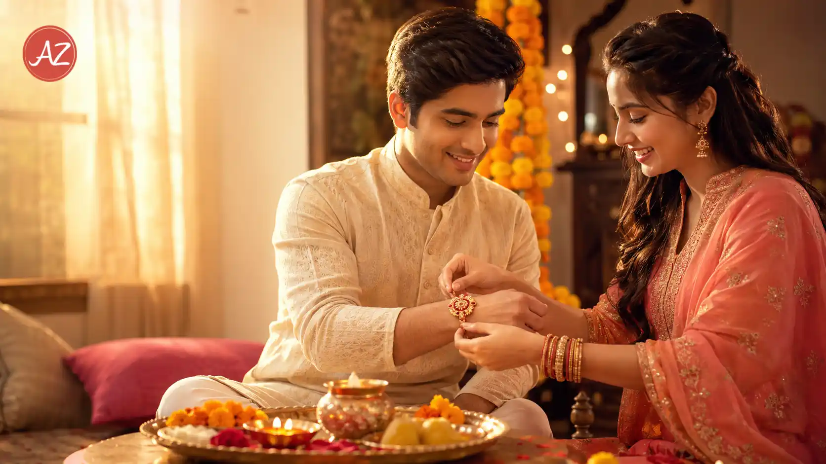 Raksha Bandhan 2026: 27 या 28 अगस्त? जानिए सही तारीख और राखी का शुभ मुहूर्त