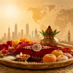 Raksha Bandhan: रक्षा बंधन 2026, जानें भारत और विदेशों में राखी का शुभ मुहूर्त