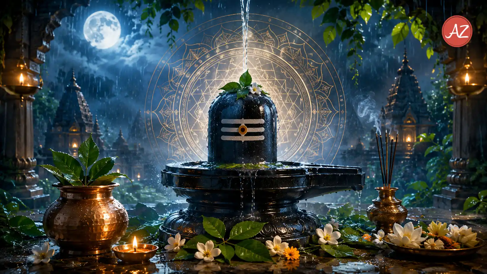 Sawan 2026: सावन कब शुरू होगा? जानें सही तारीख, शुभ मुहूर्त और पूजा विधि 1 Sawan 2026: सावन कब शुरू होगा? जानें सही तारीख, शुभ मुहूर्त और पूजा विधि
