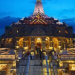 Festival: अयोध्या राम मंदिर में 17 अगस्त को स्वर्ण झूले पर विराजेंगे रामलला
