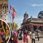 Temple: जबलपुर का अनोखा चौसठ योगिनी मंदिर, जहाँ शिव-पार्वती एक साथ विराजमान हैं 2 Temple: जबलपुर का अनोखा चौसठ योगिनी मंदिर, जहाँ शिव-पार्वती एक साथ विराजमान हैं